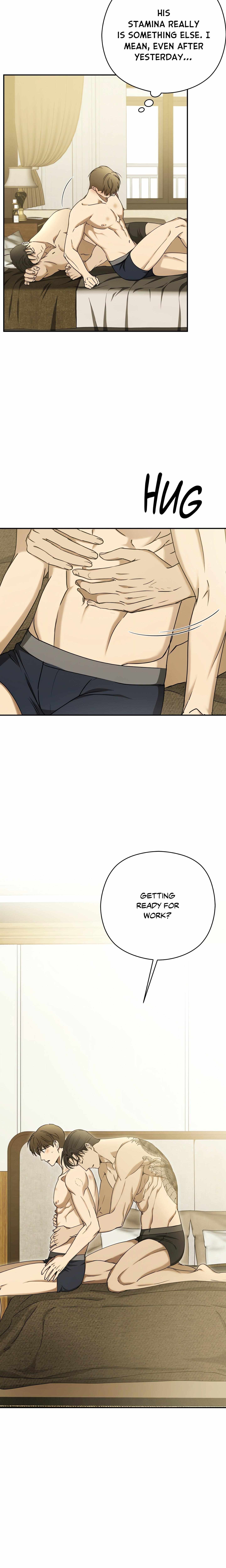 Read Viper chapter 1.2 image 3 on Lezhin