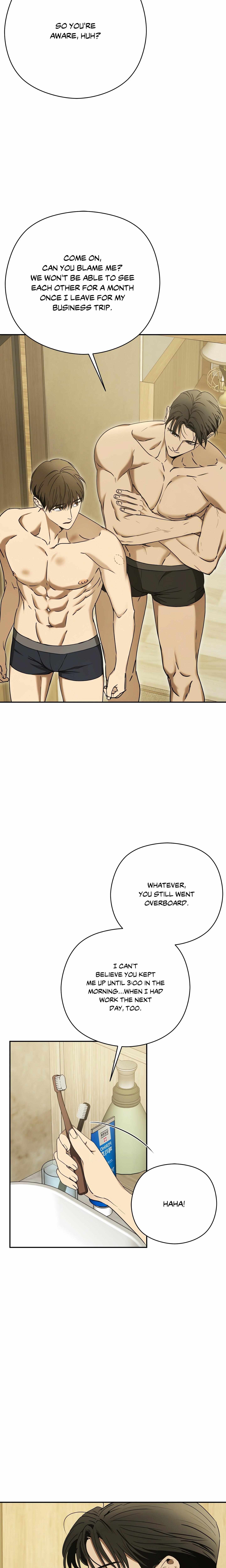 Read Viper chapter 1.2 image 5 on Lezhin