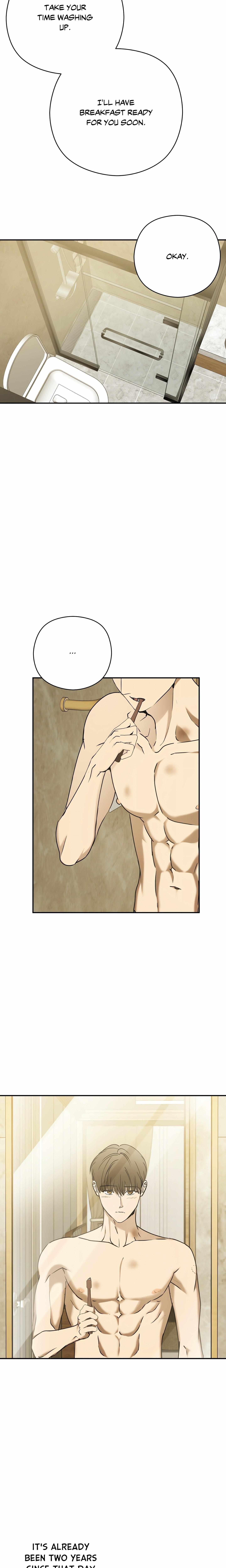 Read Viper chapter 1.2 image 7 on Lezhin