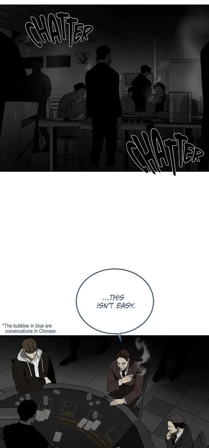 Read Viper chapter 1 image 11 on Lezhin
