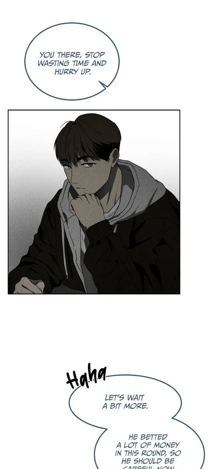 Read Viper chapter 1 image 13 on Lezhin