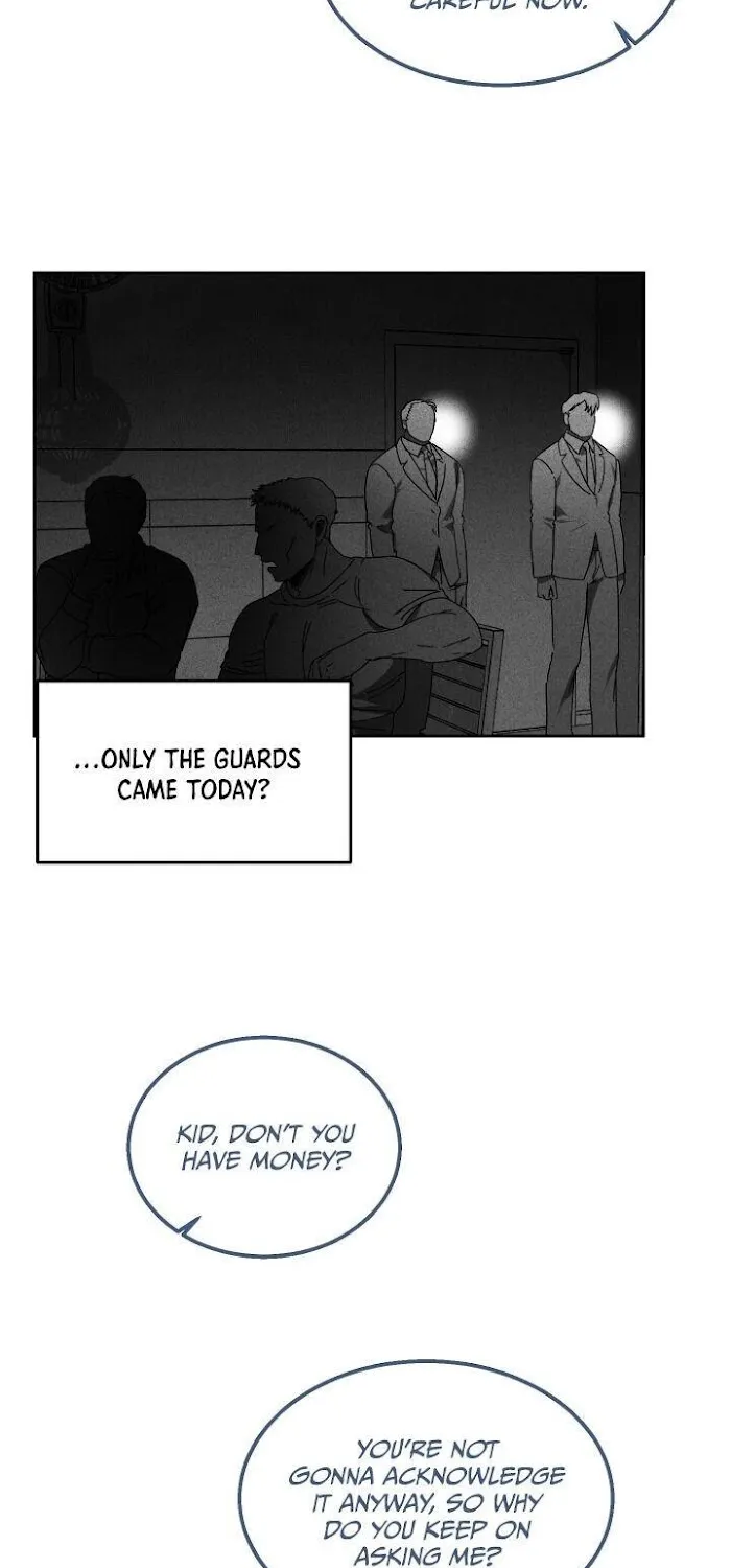 Read Viper chapter 1 image 14 on Lezhin