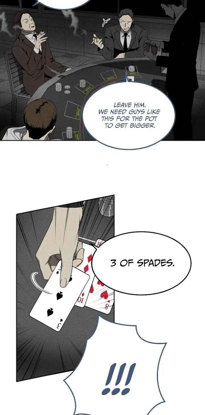 Read Viper chapter 1 image 17 on Lezhin