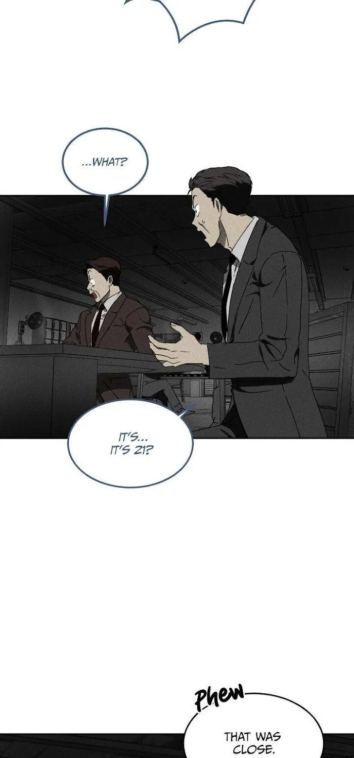 Read Viper chapter 1 image 18 on Lezhin
