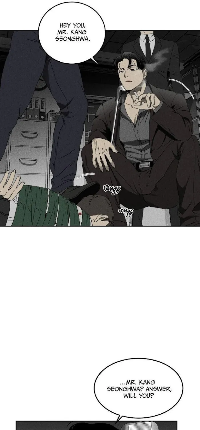Read Viper chapter 1 image 22 on Lezhin