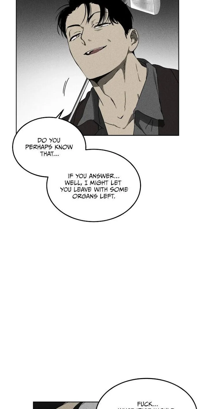 Read Viper chapter 1 image 23 on Lezhin