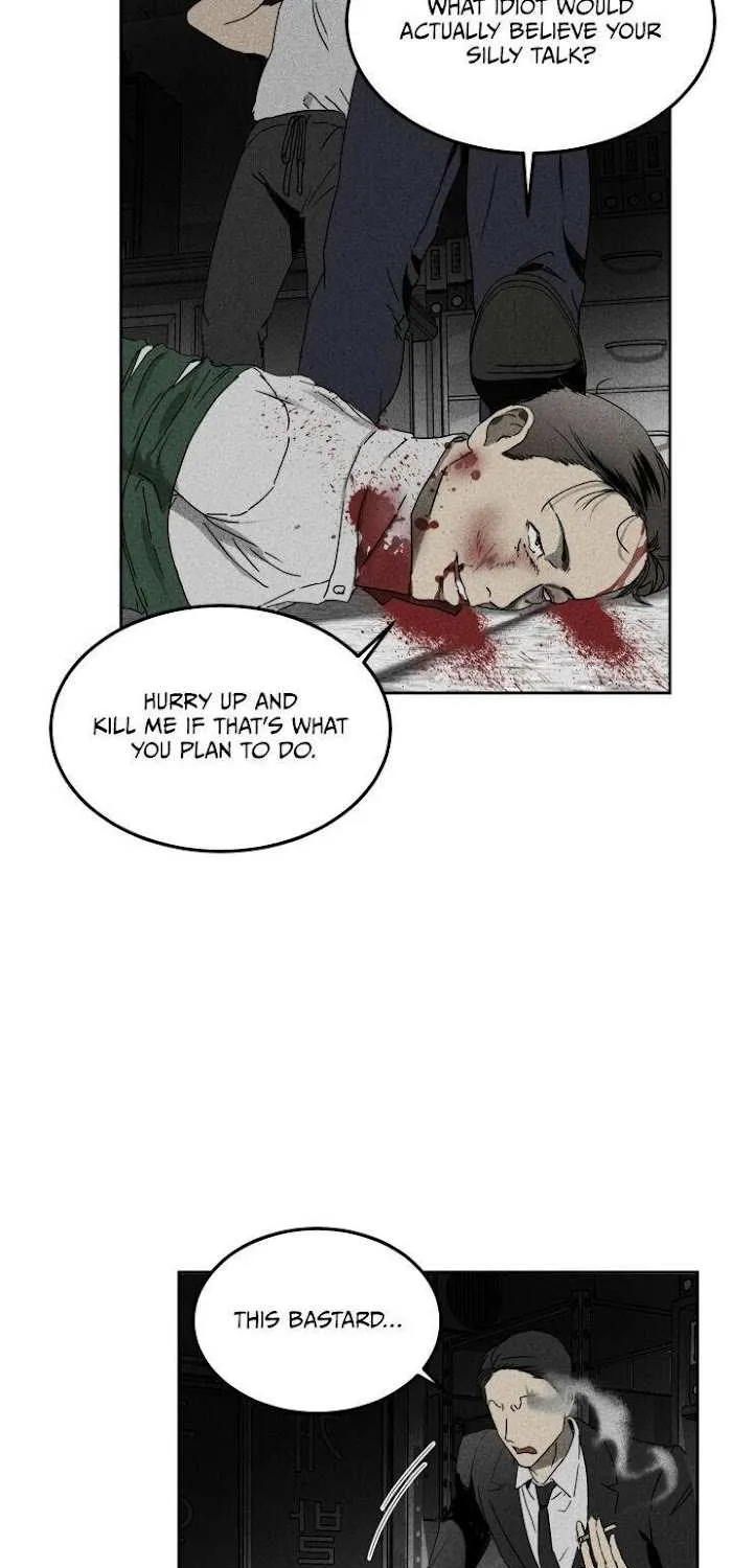 Read Viper chapter 1 image 24 on Lezhin