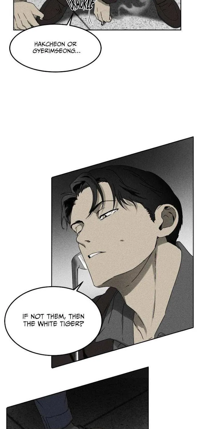 Read Viper chapter 1 image 26 on Lezhin