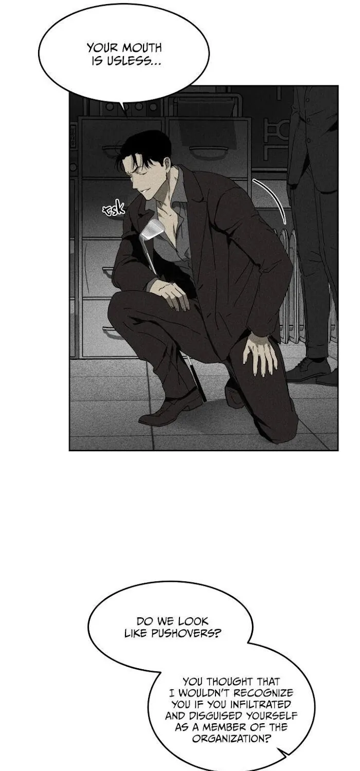 Read Viper chapter 1 image 28 on Lezhin