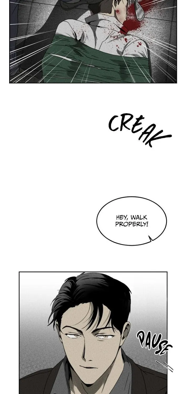 Read Viper chapter 1 image 31 on Lezhin