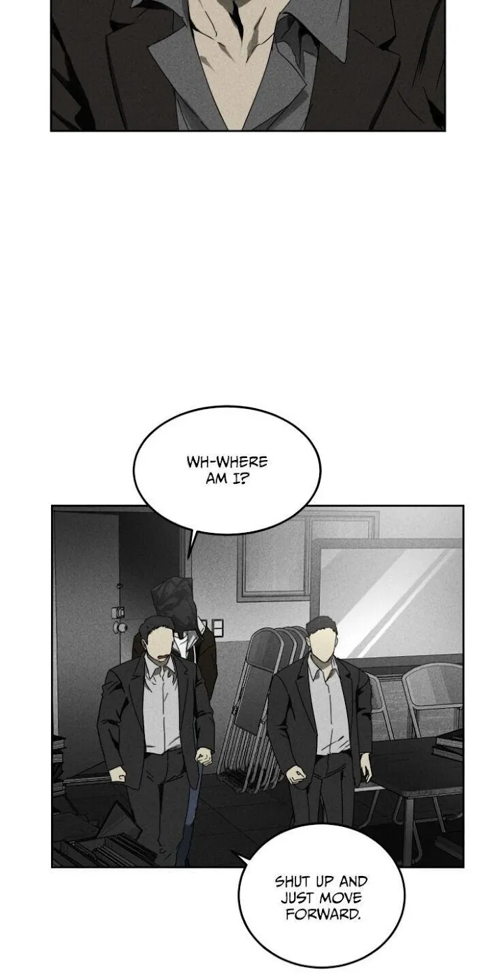 Read Viper chapter 1 image 32 on Lezhin