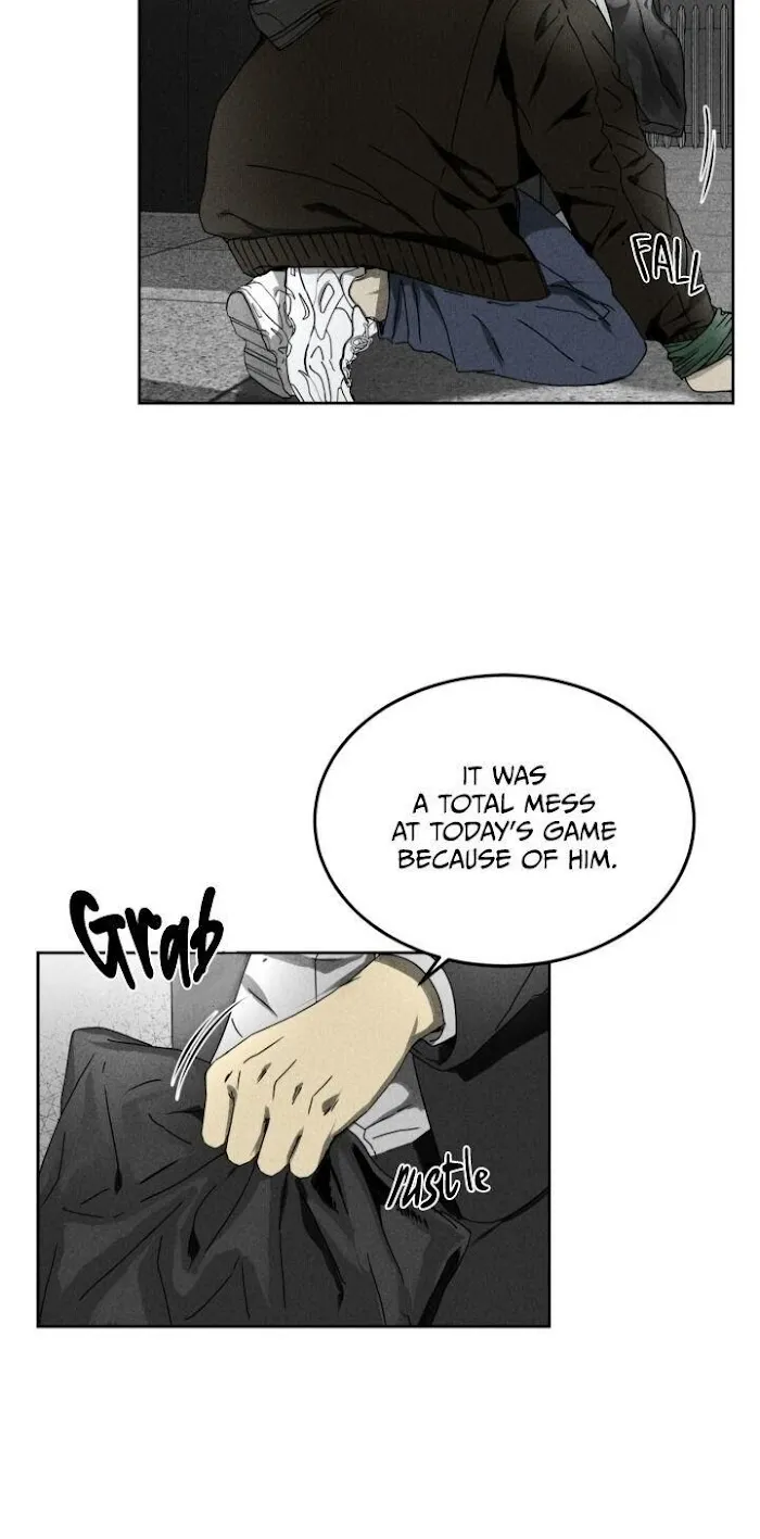Read Viper chapter 1 image 34 on Lezhin