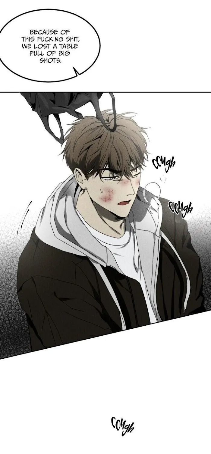 Read Viper chapter 1 image 35 on Lezhin