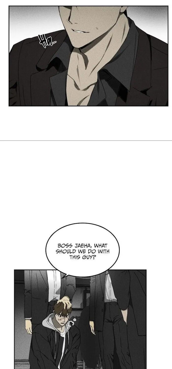 Read Viper chapter 1 image 37 on Lezhin