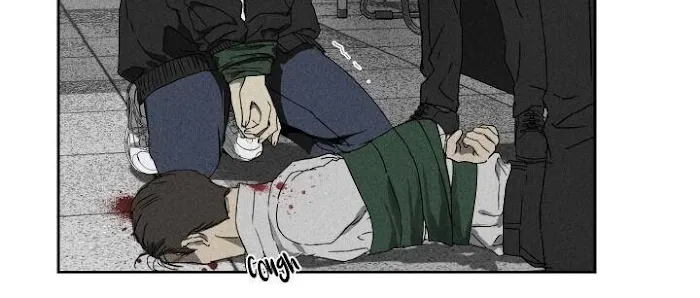 Read Viper chapter 1 image 38 on Lezhin