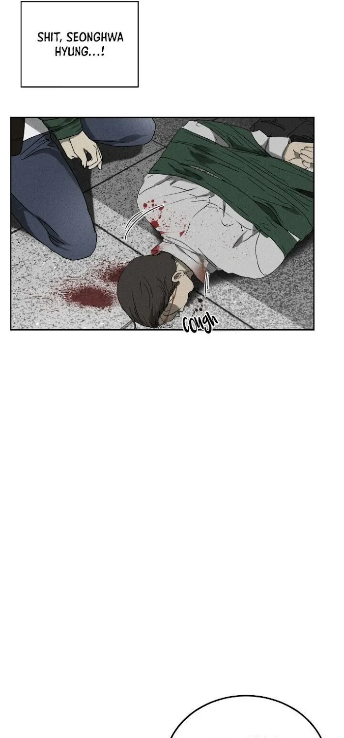 Read Viper chapter 1 image 39 on Lezhin