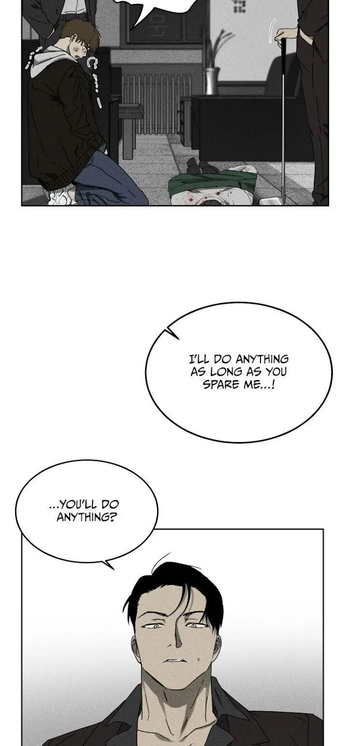Read Viper chapter 1 image 41 on Lezhin