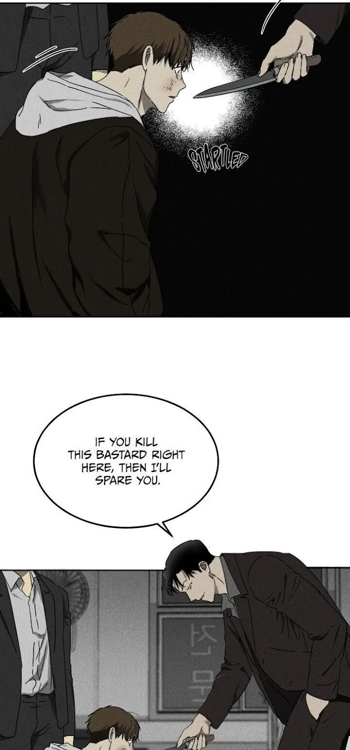 Read Viper chapter 1 image 44 on Lezhin