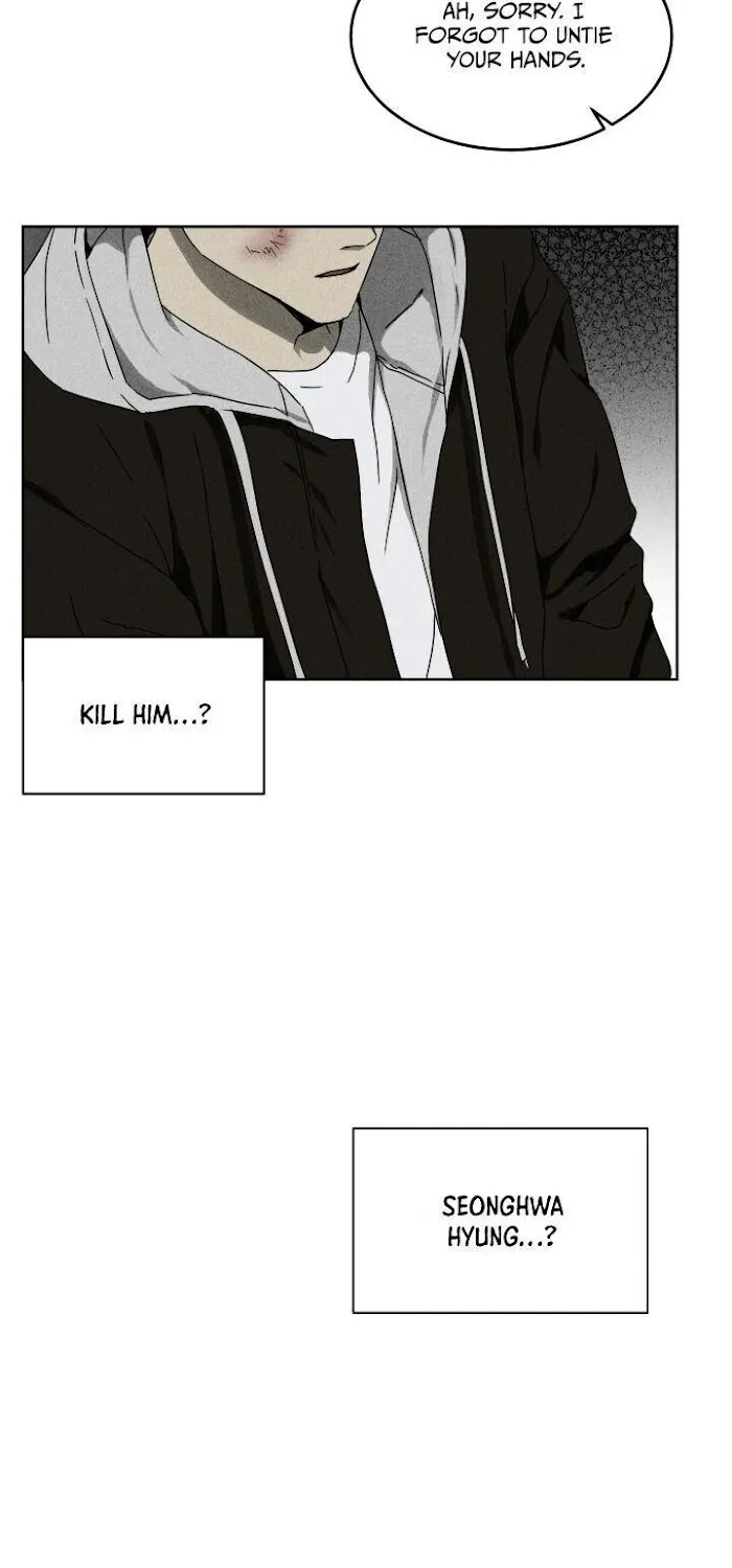 Read Viper chapter 1 image 46 on Lezhin