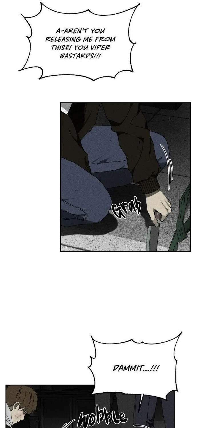 Read Viper chapter 1 image 49 on Lezhin