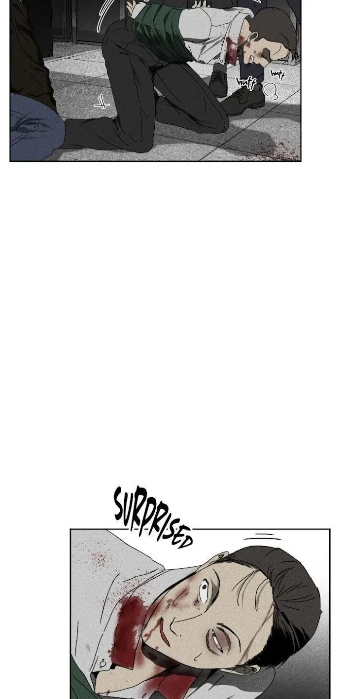 Read Viper chapter 1 image 50 on Lezhin
