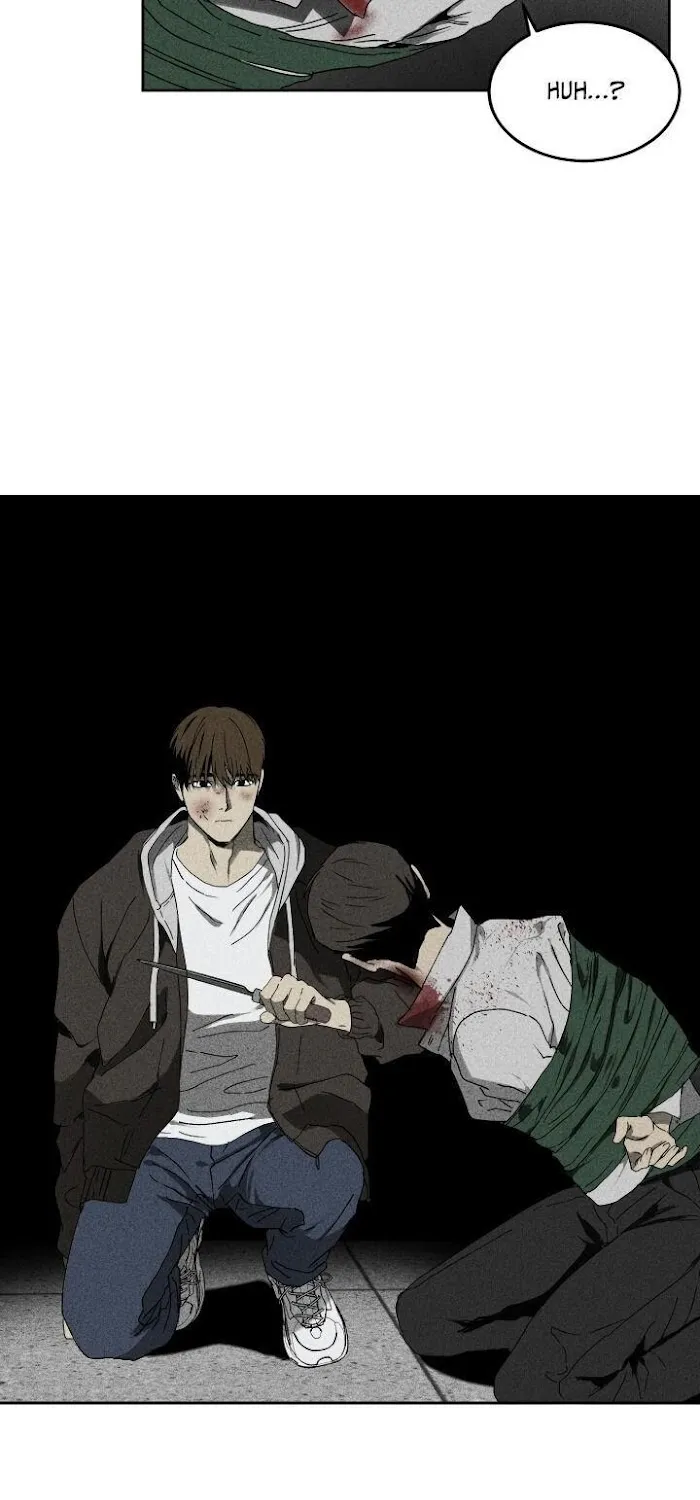 Read Viper chapter 1 image 51 on Lezhin