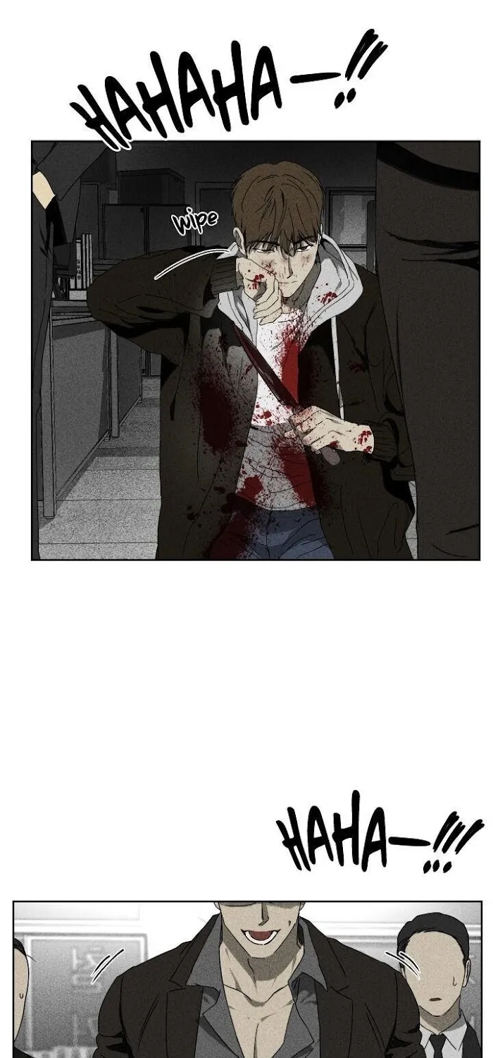 Read Viper chapter 1 image 55 on Lezhin