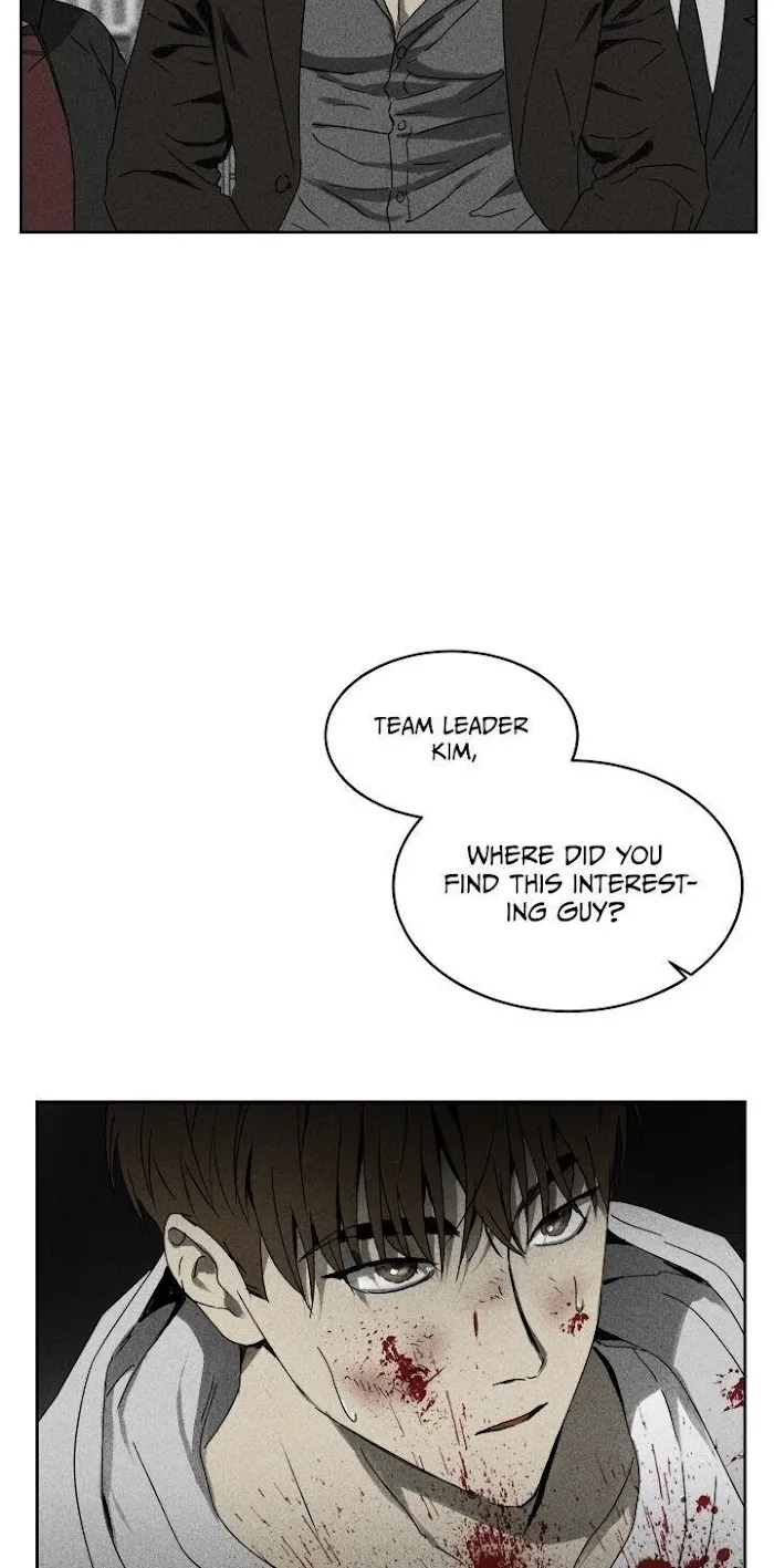 Read Viper chapter 1 image 56 on Lezhin