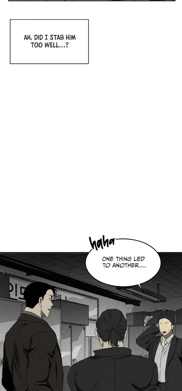 Read Viper chapter 1 image 57 on Lezhin