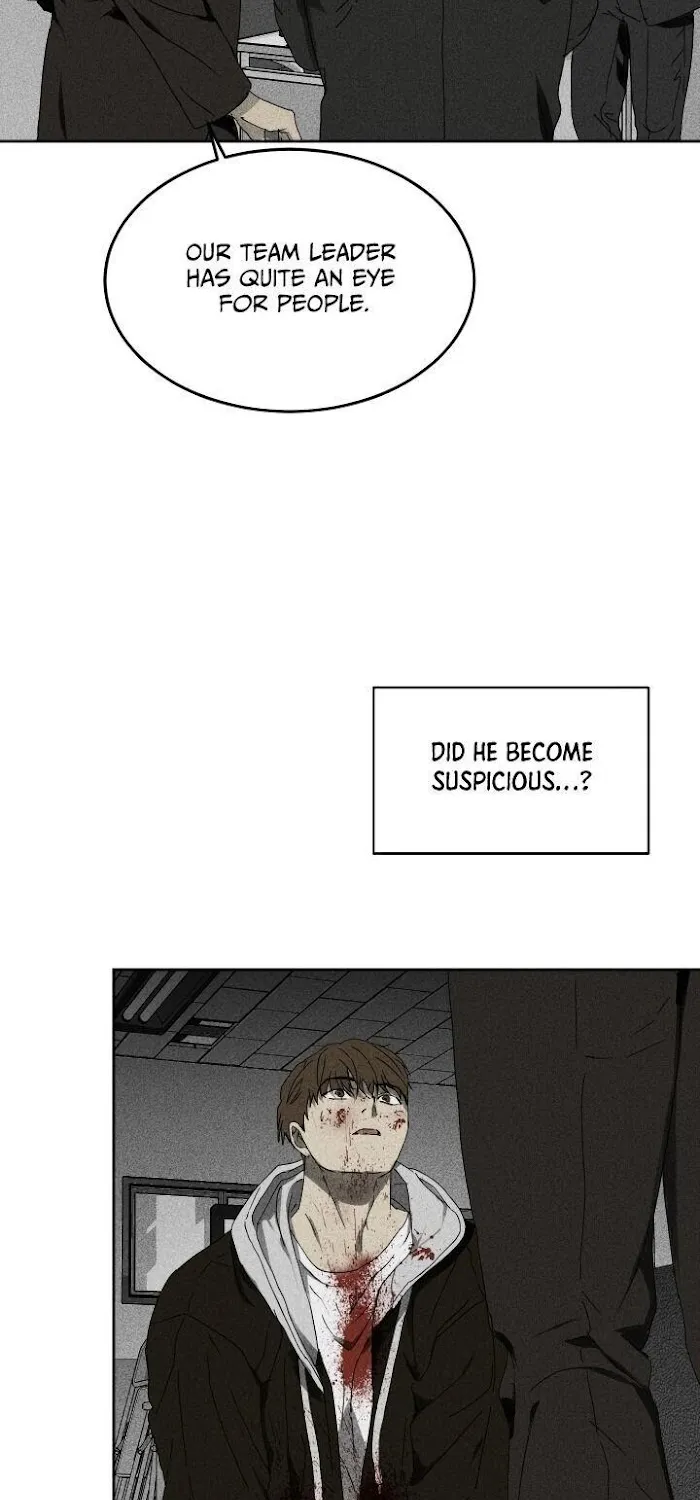 Read Viper chapter 1 image 58 on Lezhin