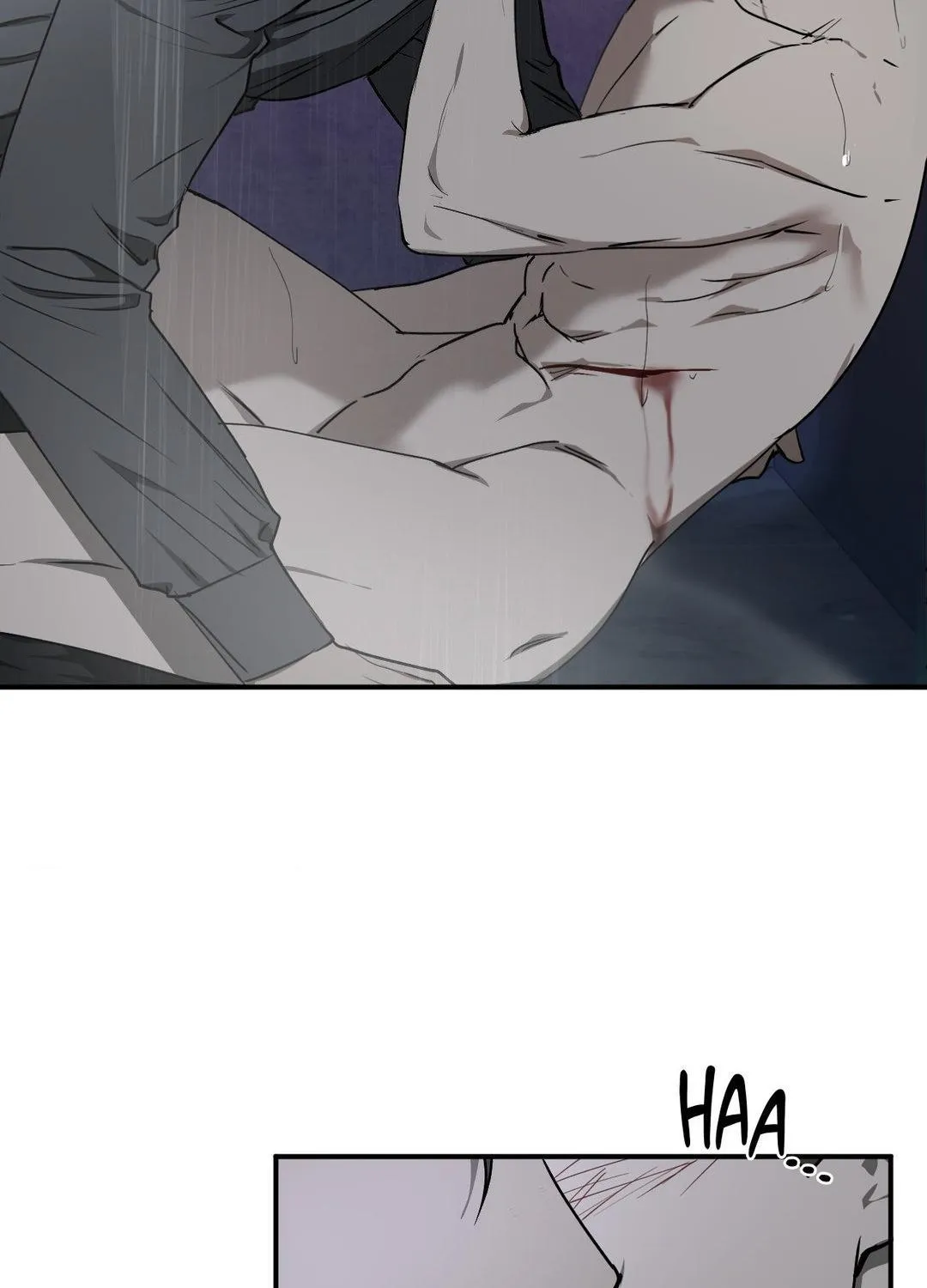Read Viper chapter 10 image 105 on Lezhin