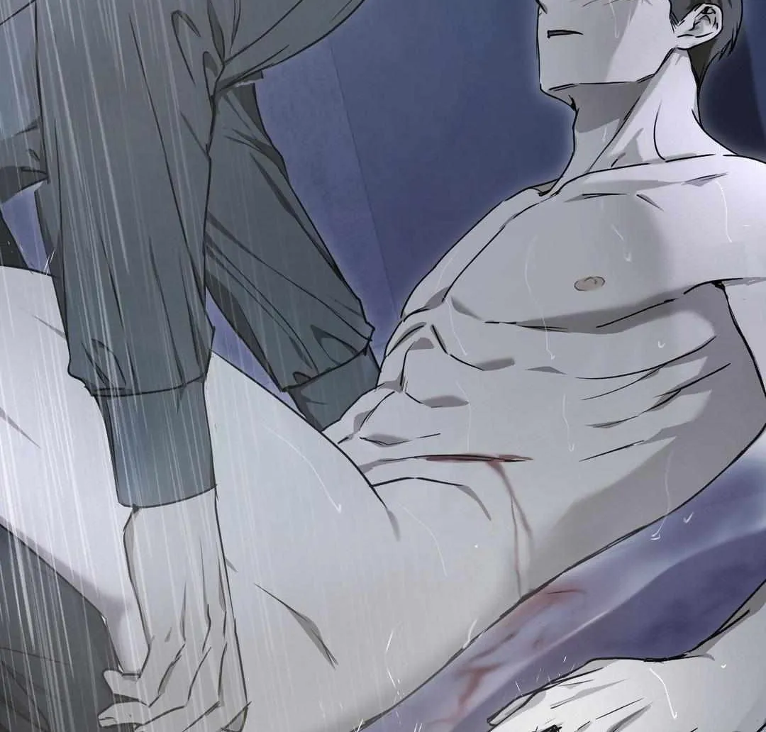 Read Viper chapter 10 image 118 on Lezhin