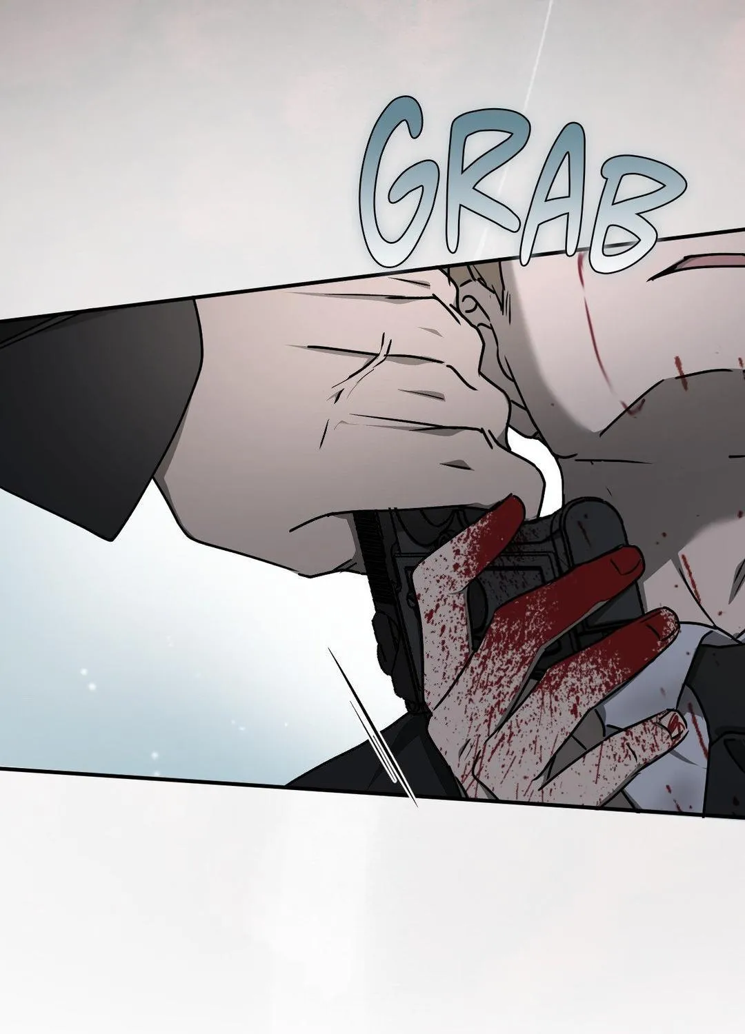 Read Viper chapter 10 image 15 on Lezhin