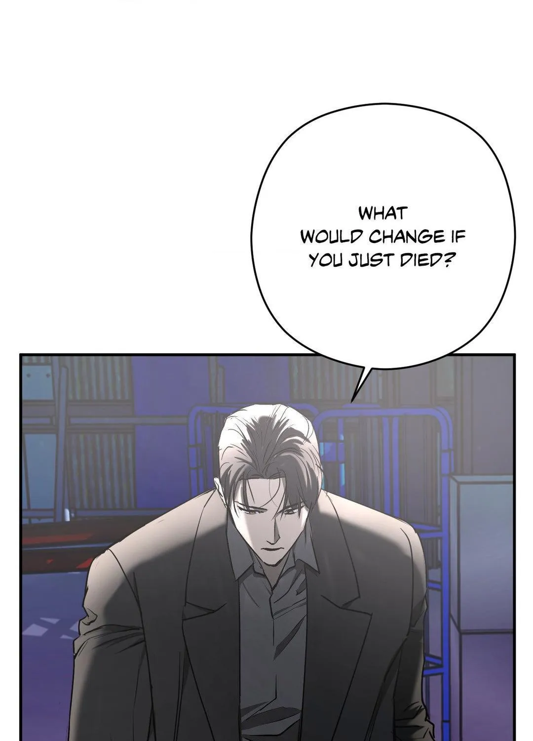 Read Viper chapter 10 image 19 on Lezhin