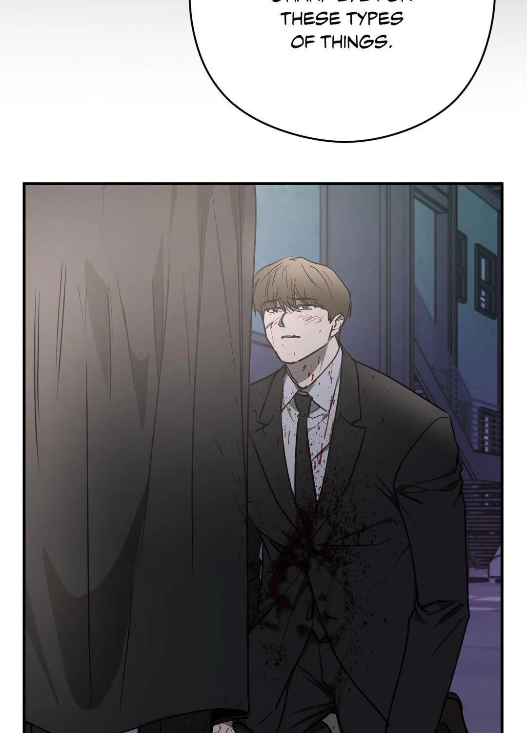Read Viper chapter 10 image 29 on Lezhin