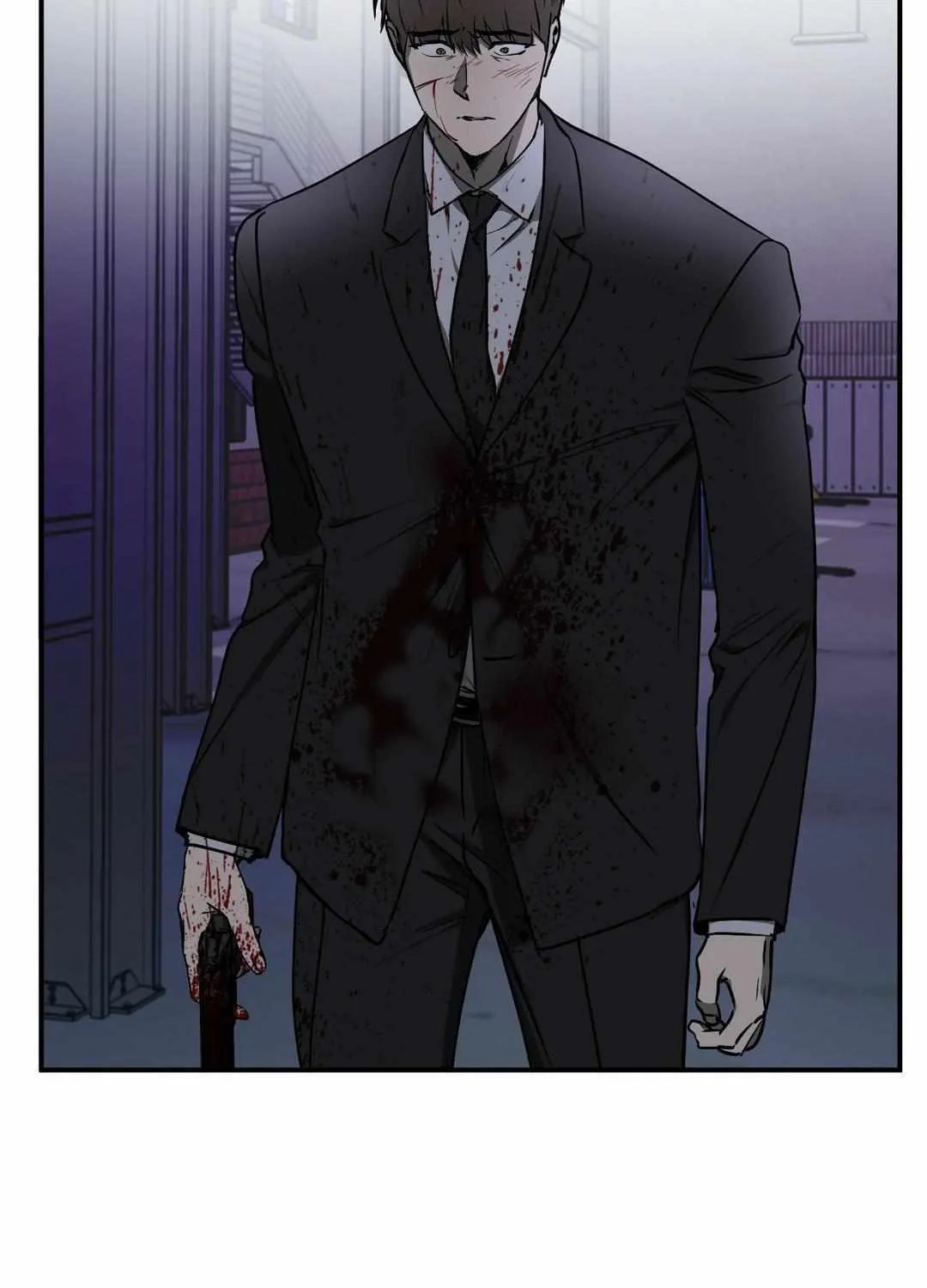 Read Viper chapter 10 image 3 on Lezhin