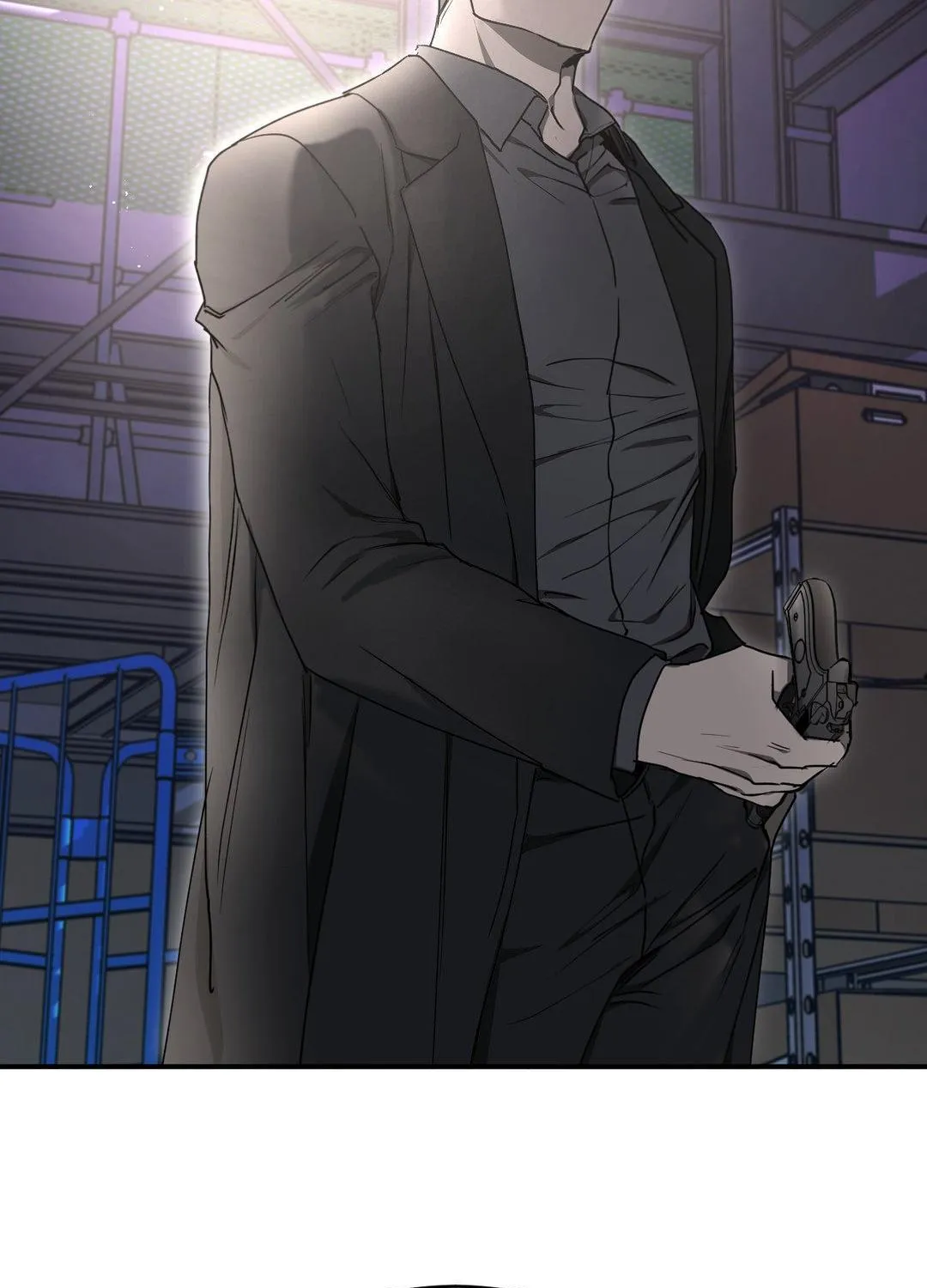 Read Viper chapter 10 image 35 on Lezhin