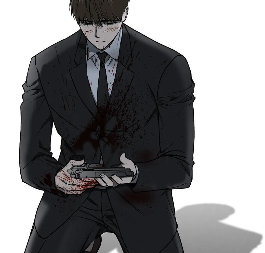 Read Viper chapter 10 image 46 on Lezhin