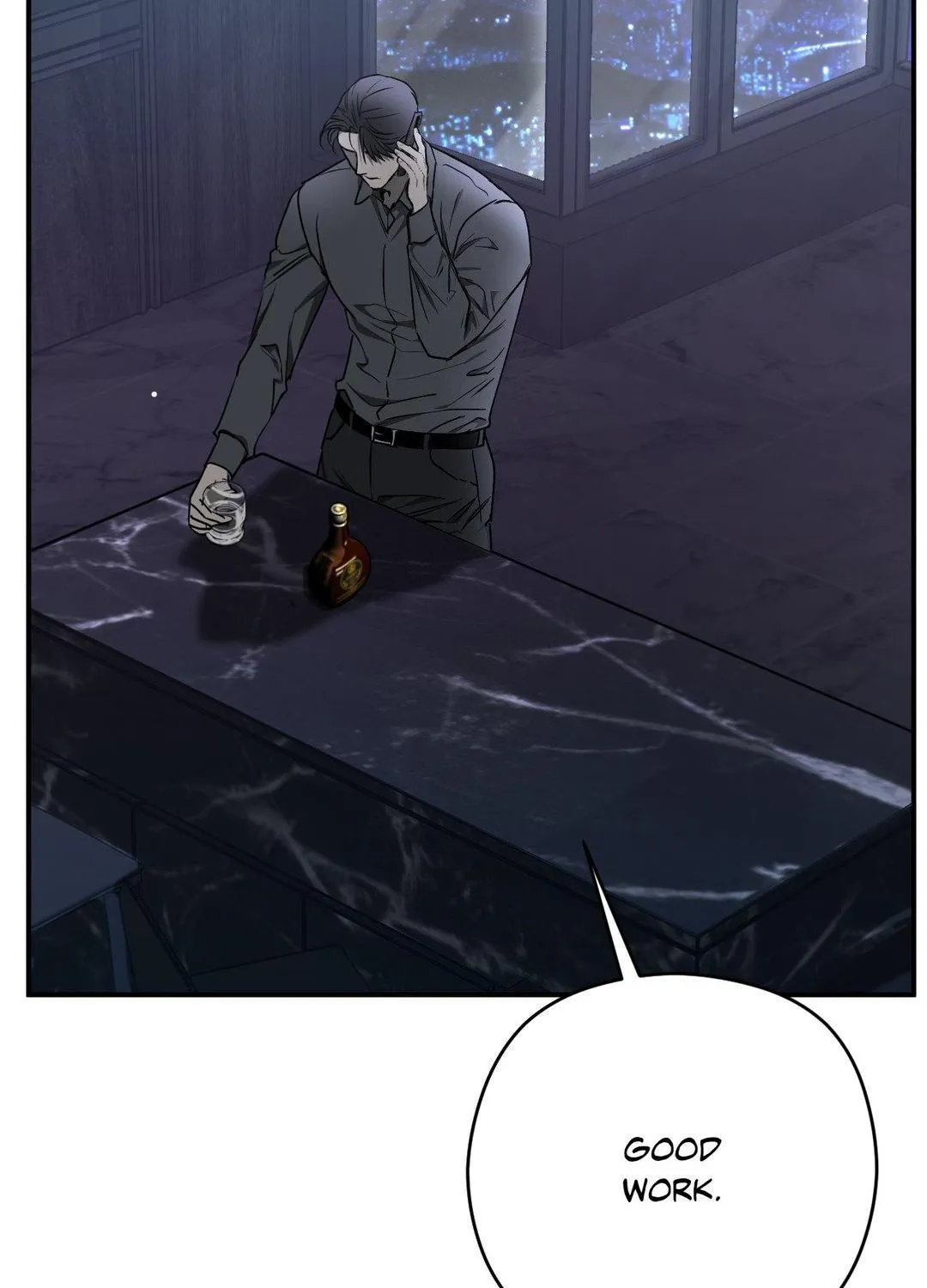 Read Viper chapter 10 image 51 on Lezhin