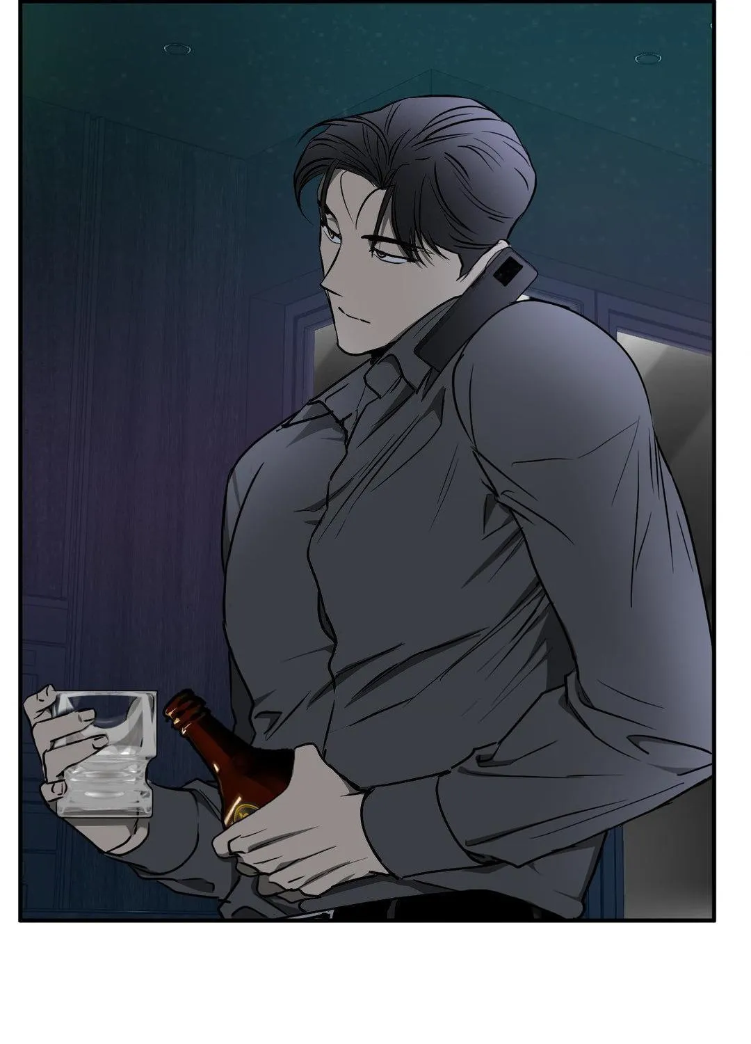 Read Viper chapter 10 image 55 on Lezhin