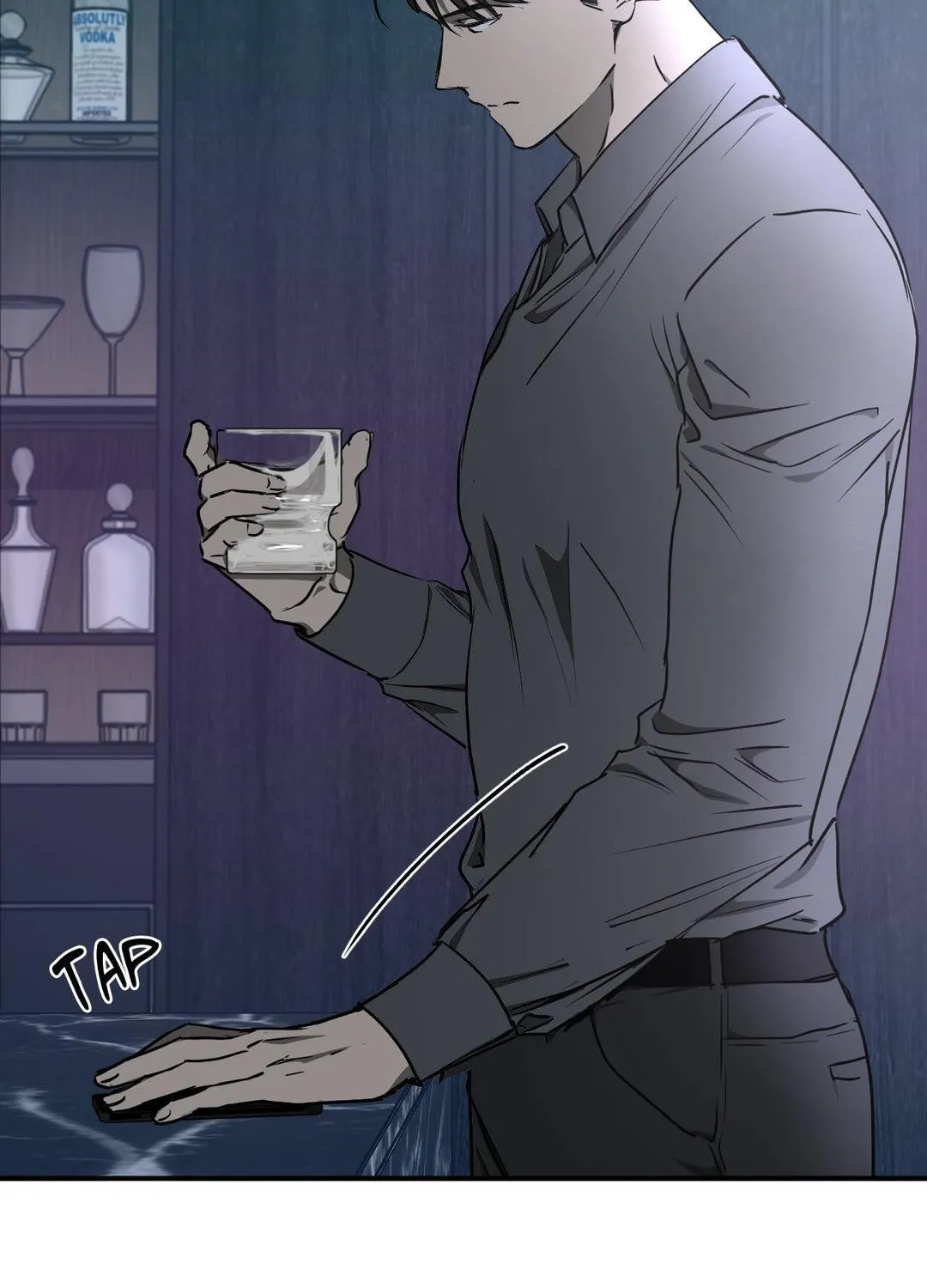 Read Viper chapter 10 image 63 on Lezhin