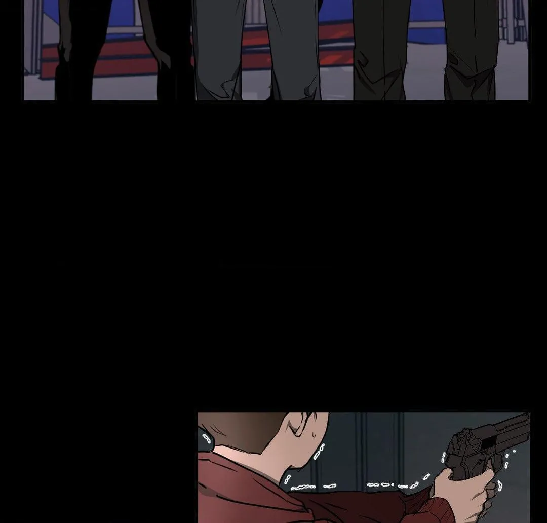 Read Viper chapter 10 image 92 on Lezhin