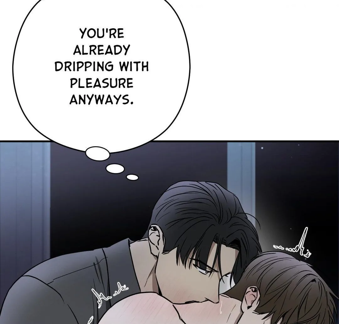 Read Viper chapter 11 image 13 on Lezhin