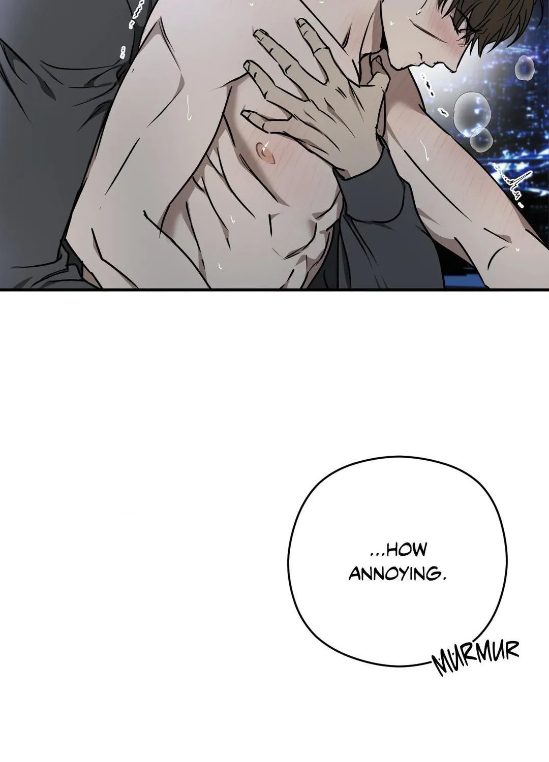 Read Viper chapter 11 image 14 on Lezhin