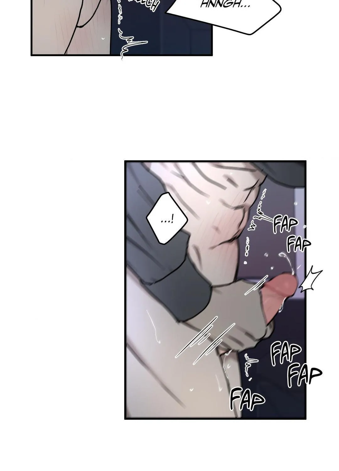 Read Viper chapter 11 image 16 on Lezhin