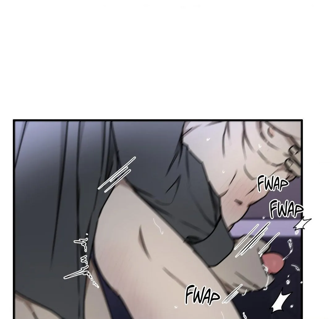 Read Viper chapter 11 image 17 on Lezhin