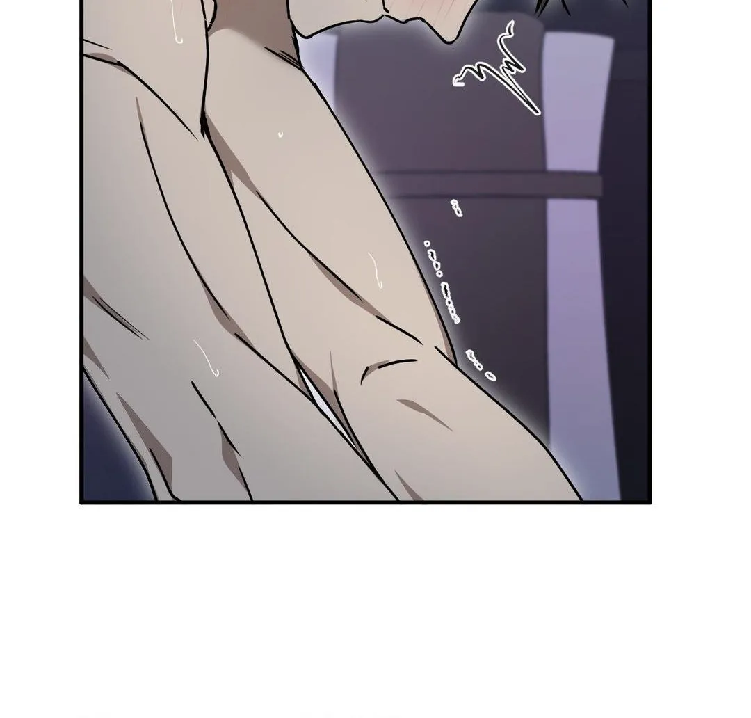 Read Viper chapter 11 image 19 on Lezhin