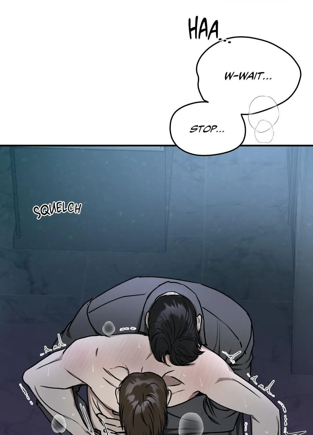 Read Viper chapter 11 image 20 on Lezhin