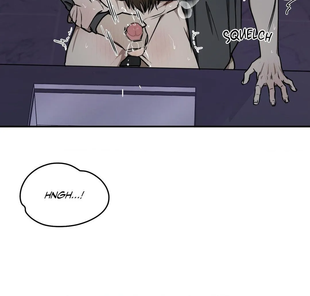 Read Viper chapter 11 image 21 on Lezhin