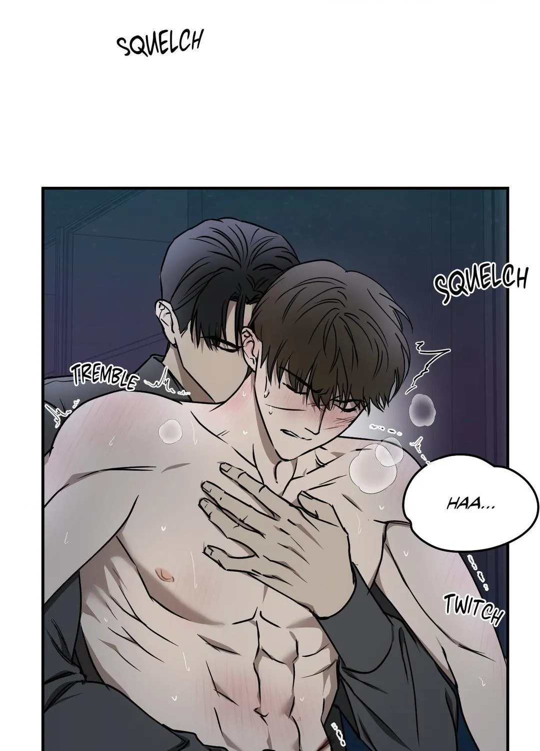 Read Viper chapter 11 image 22 on Lezhin